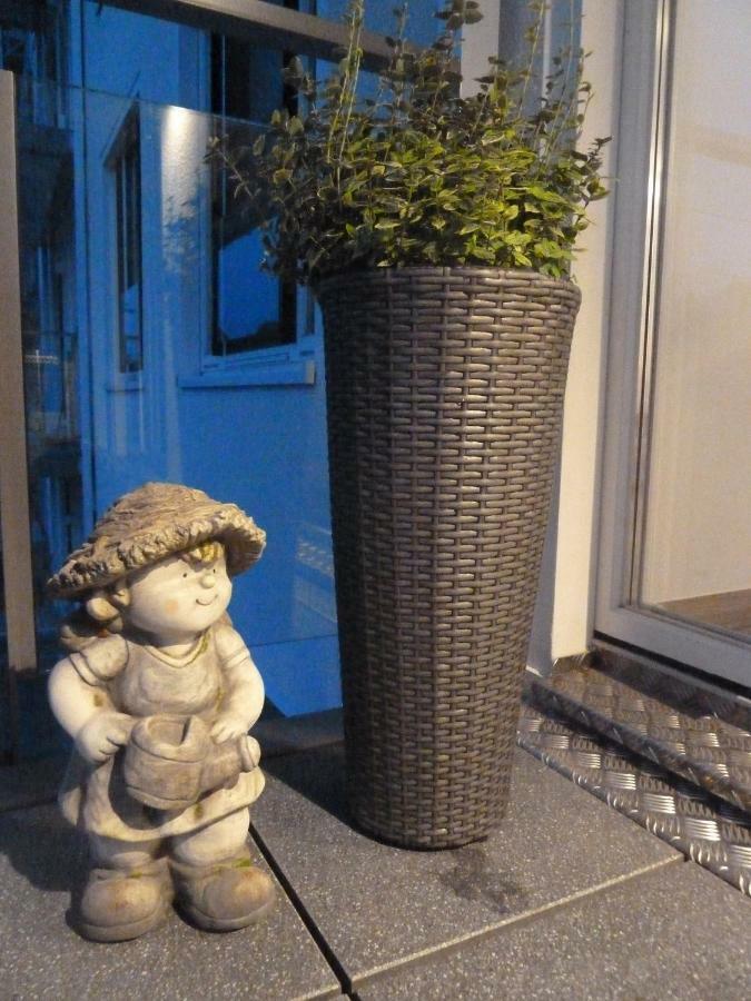 Meerblick Prora Appartement Binz